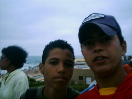 Moi Et Reda