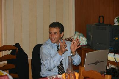 Dj Hakim